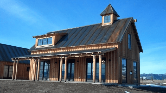 Standing Seam Metal Roofing Panels Teton Steel Idaho Falls Idaho Standing Seam Metal Roofing Panels Teton Steel Idaho Falls Idaho