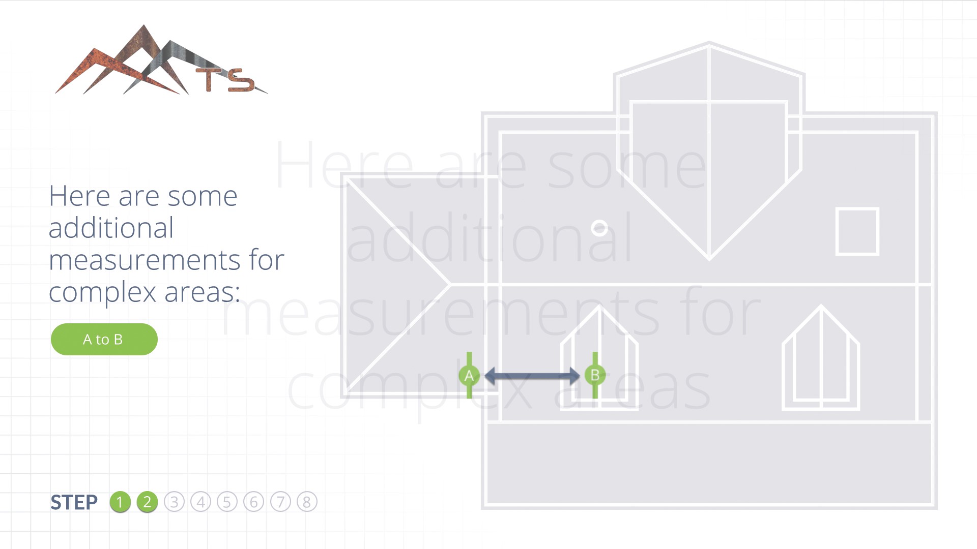 How to Measure a Roof for Metal Roofing Teton Steel, Idaho Falls, ID